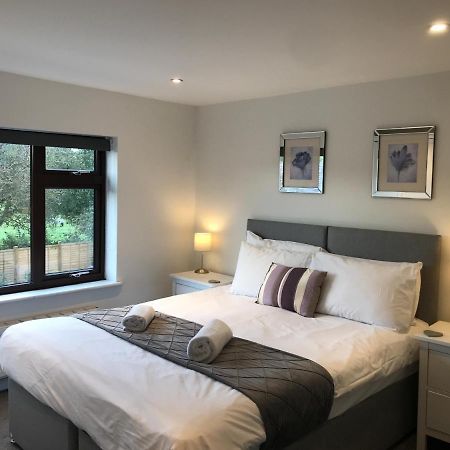 Arniss Farmhouse Fordingbridge Luaran gambar