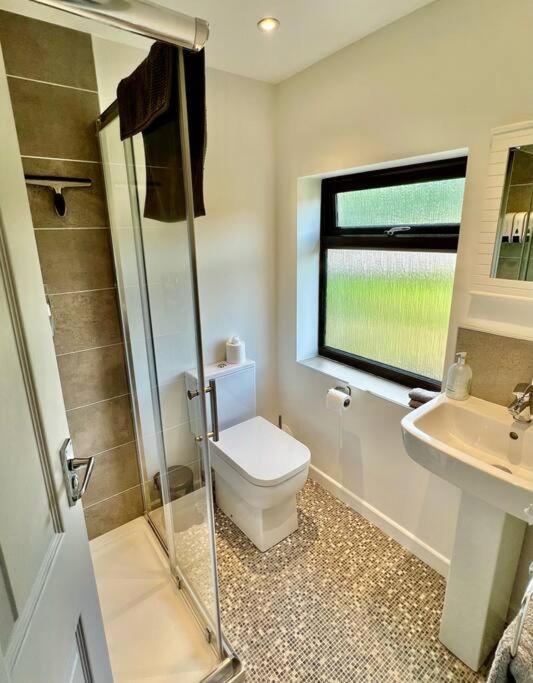 Arniss Farmhouse Fordingbridge Luaran gambar