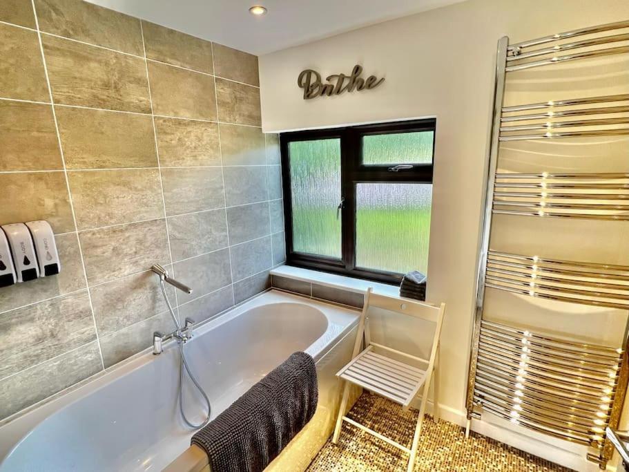 Arniss Farmhouse Fordingbridge Luaran gambar
