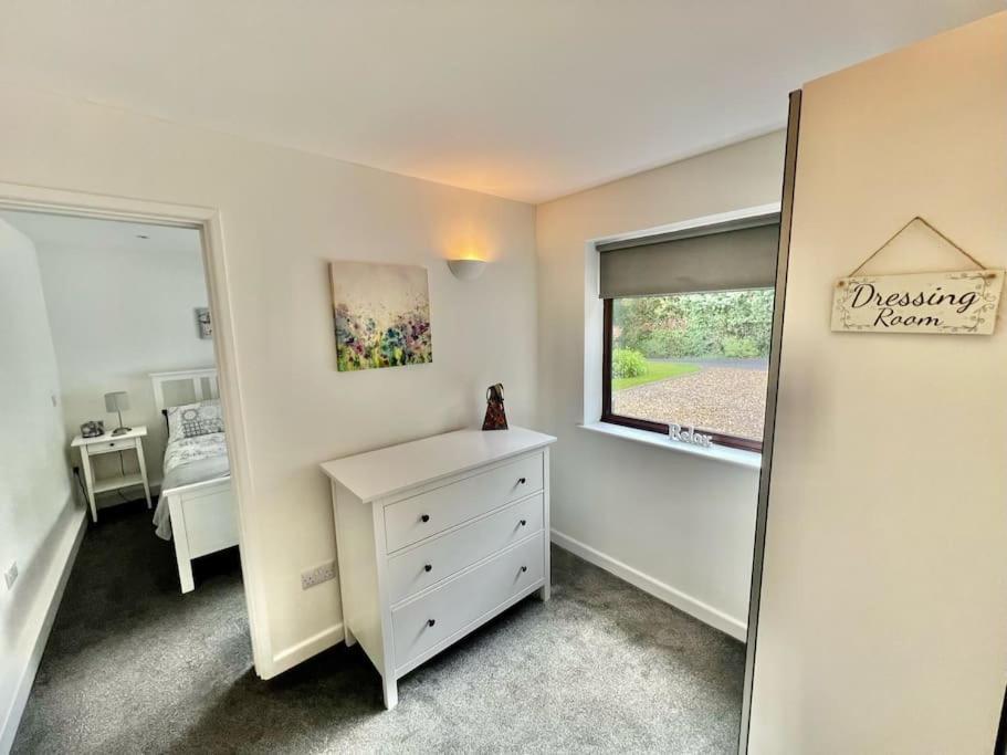 Arniss Farmhouse Fordingbridge Luaran gambar