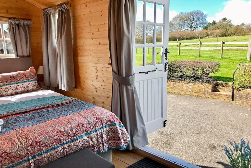 Arniss Farmhouse Fordingbridge Luaran gambar