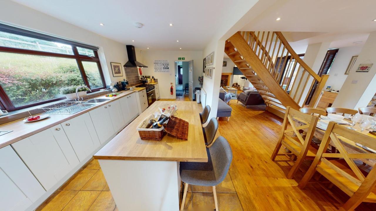 Arniss Farmhouse Fordingbridge Luaran gambar