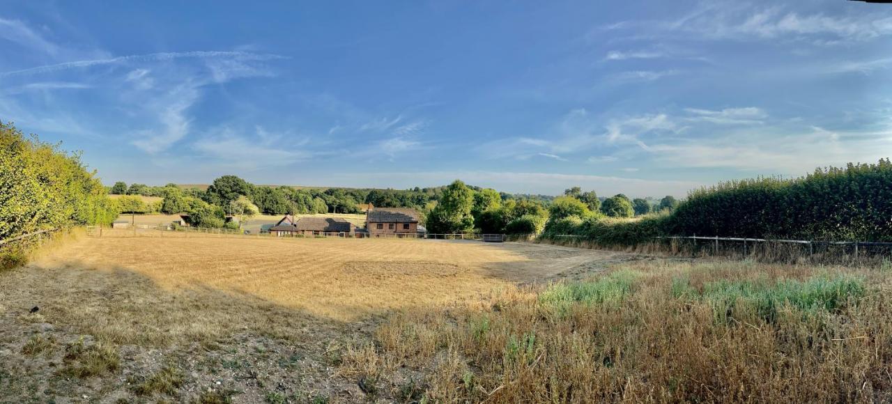 Arniss Farmhouse Fordingbridge Luaran gambar