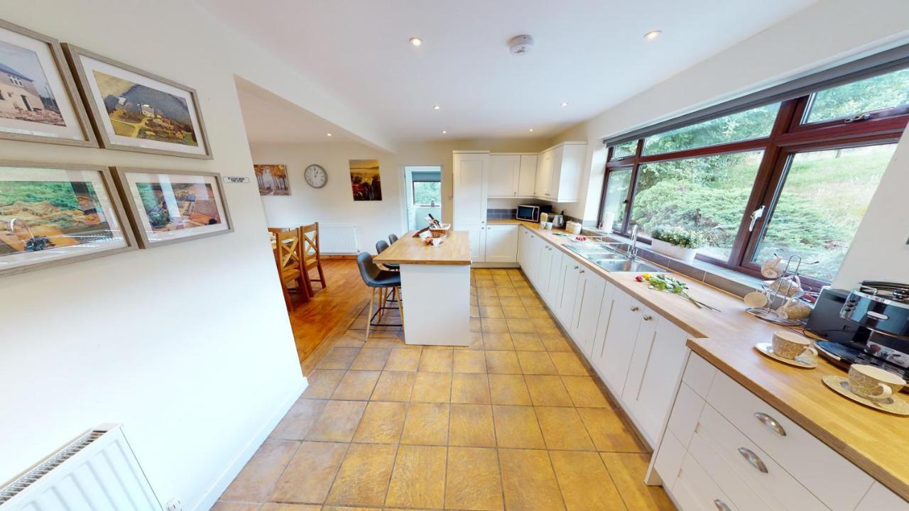 Arniss Farmhouse Fordingbridge Luaran gambar